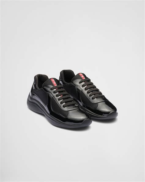 classic women sport shoes prada|where to buy Prada shoes.